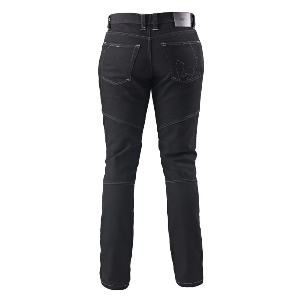 D03 Tapered / Черный