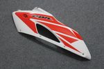 Комплект пластика для мотоцикла Honda CBR 1000RR 04-05 Бело-Красно-Синий