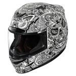 Мотошлем - ICON AIRMADA CHANTILLY