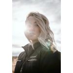 Hella Jacket / Женская / Черный