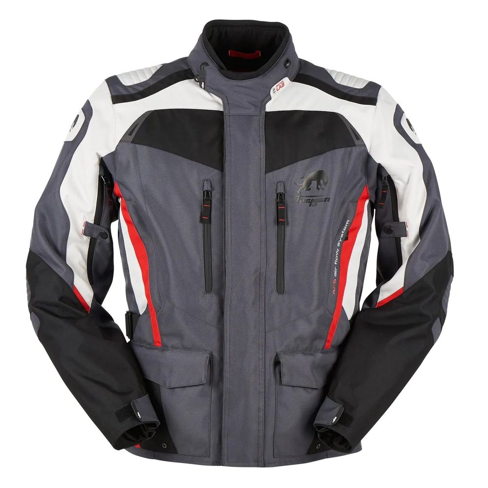 Apalaches / Серо-черный