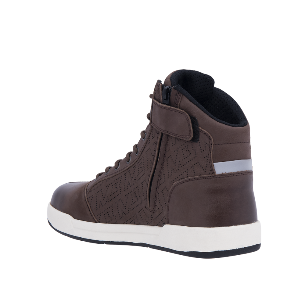 Sneakers Aero / Коричневый