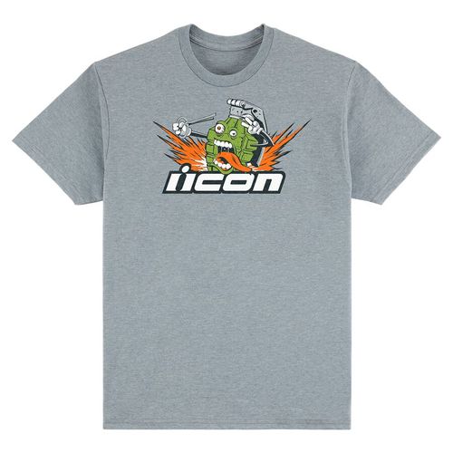 Grenadier T-Shirt / Серый