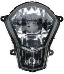 Электрика и свет