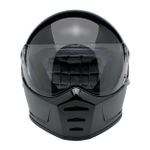 Lane Splitter Helmet / Черный