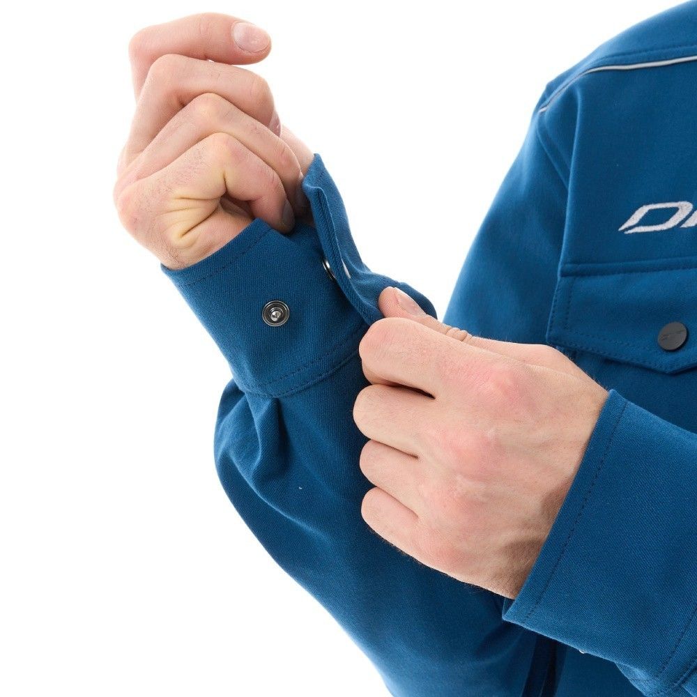 Streetfighter / Темно-синий