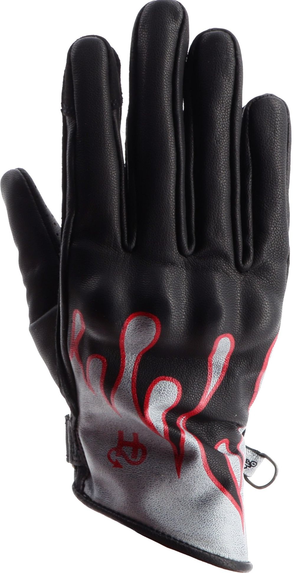 Rody Air Cuir / Женские / Черно-белый