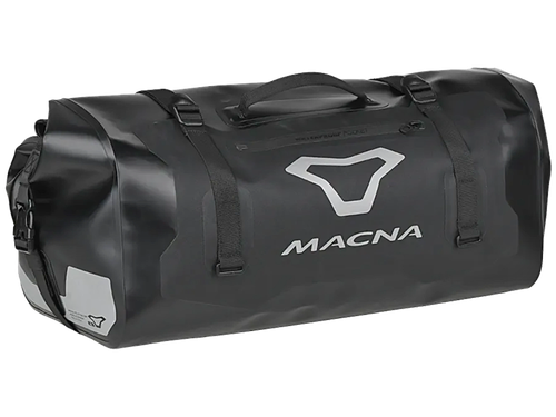 Купить Мотосумка на мотоцикл Macna MUB Dry 60L / Черный