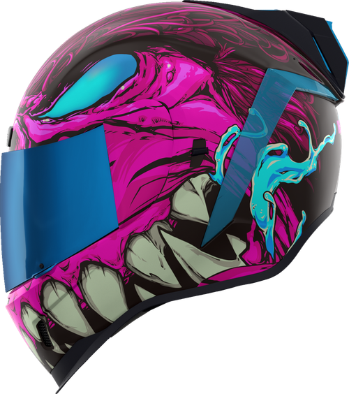 Airform Manik'RR MIPS Helmet / Розовый