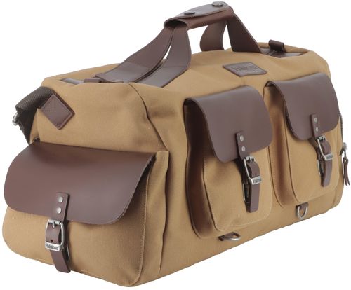 Week-End Toile-Cuir / Коричнево-бежевый