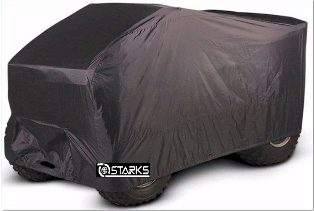 Чехол для квадроцикла M450 / Черный