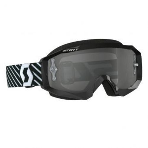 Hustle MX / Черно-белый