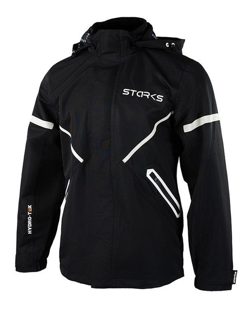 STARKS Дождевая куртка мужская Dry Rain HT  Чёрный