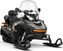 Моторное масло для снегохода