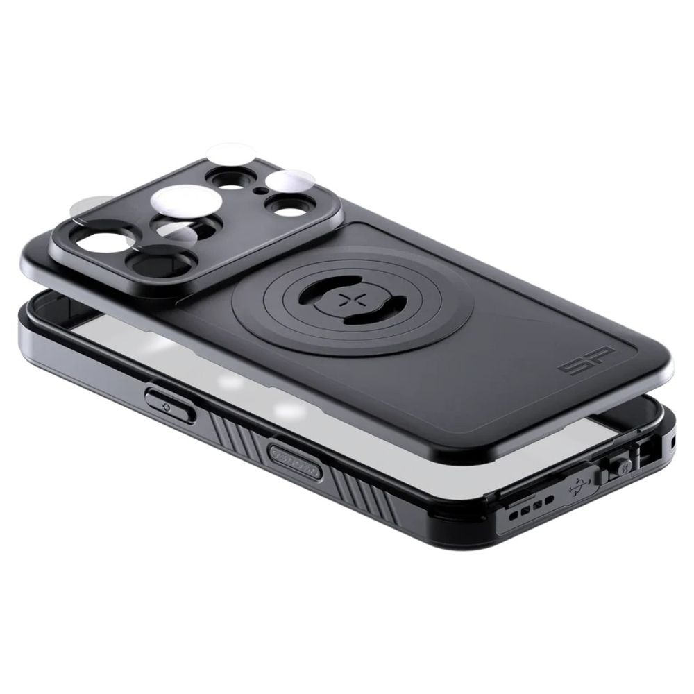 Xtreme iPhone 17 Pro SPC+ / Черный