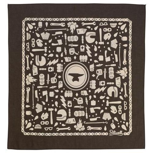 Mandana / Коричневый