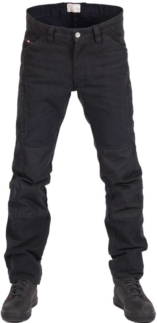 Scorp / Черный