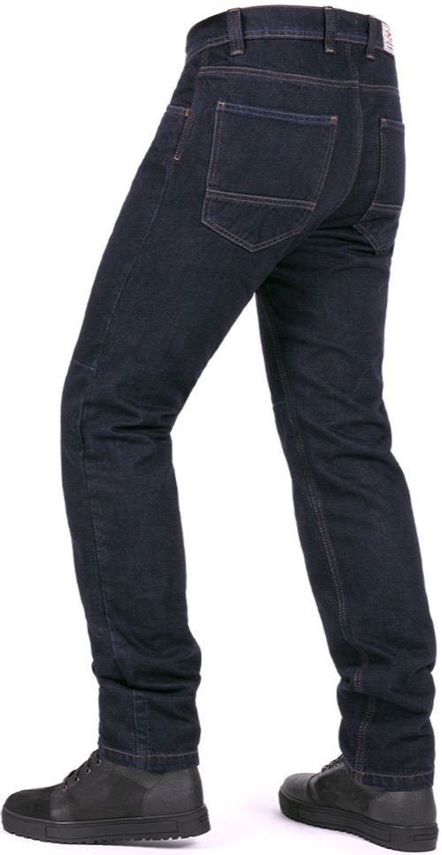 New Classic / Удлиненные / Темно-синий