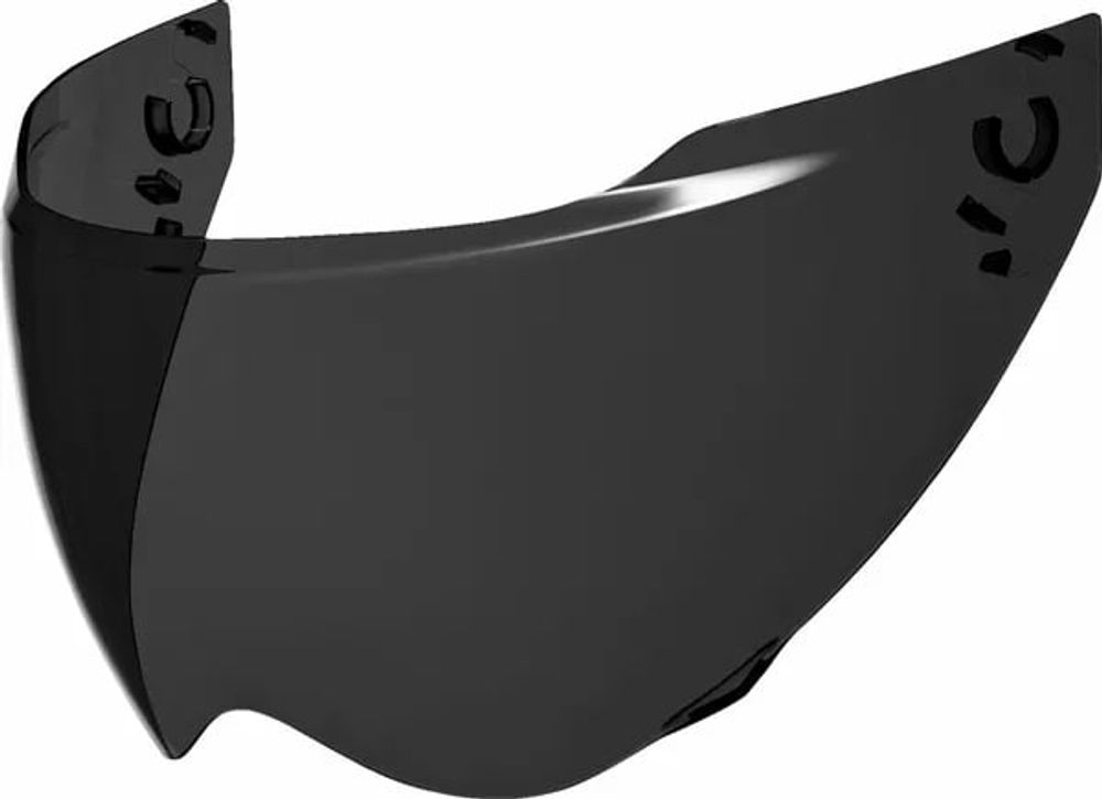 Domain Limo Shield / Черный