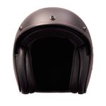 Belfast Evo / Матовый / Черный