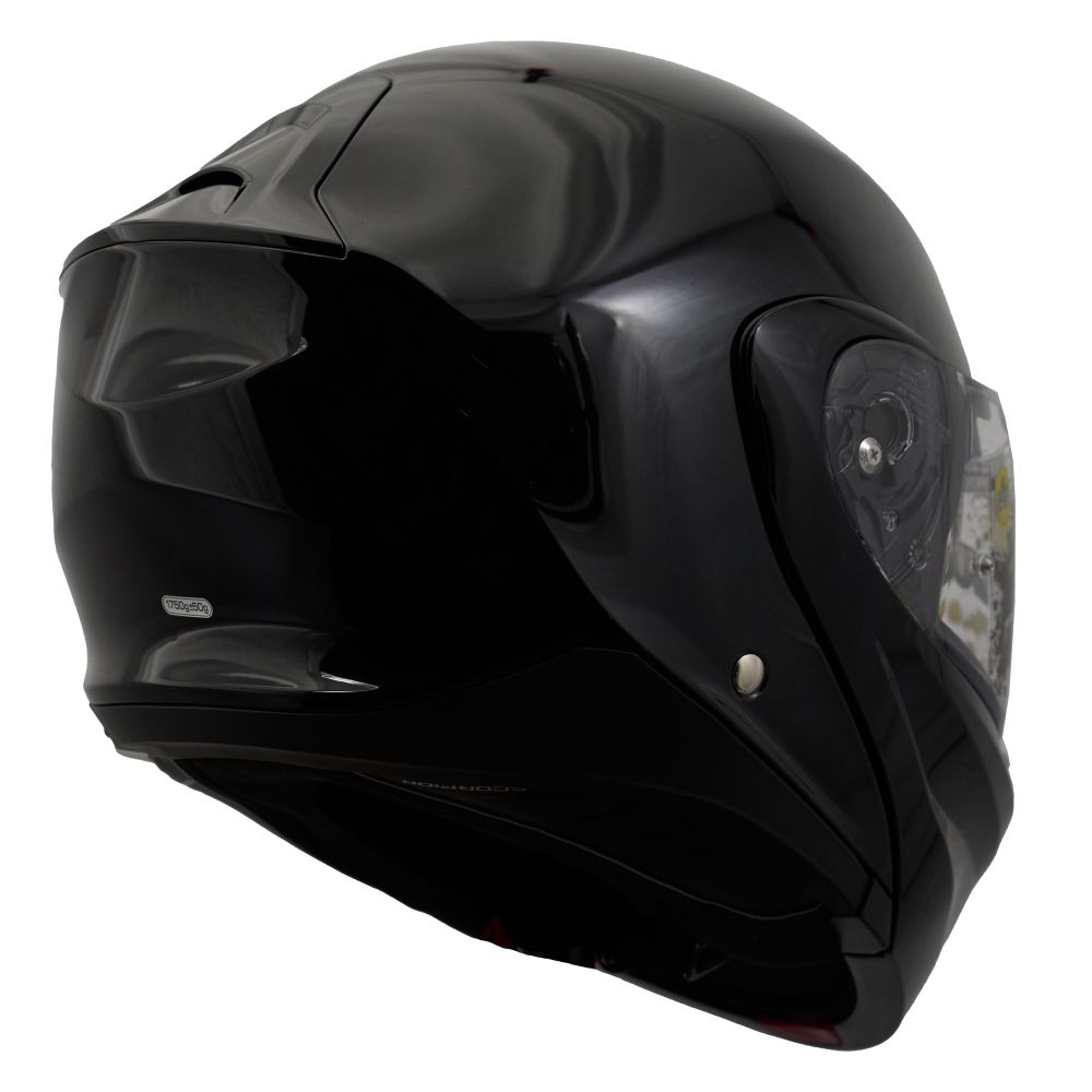 EXO 930 Evo Solid / Черный