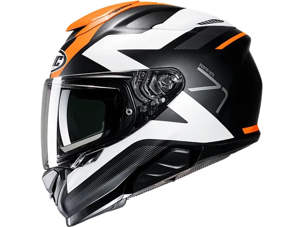 RPHA71 Pinna MC7SF / Микс