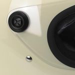 Helmet Hardware Kit / Черный