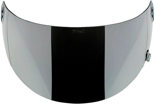 Визор Gen 2 Flat Shield / Хром