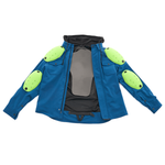 Streetfighter / Темно-синий