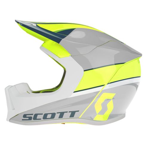 550 Split Ece / Желтый