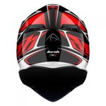 Terminator 2.1 Net / Красный