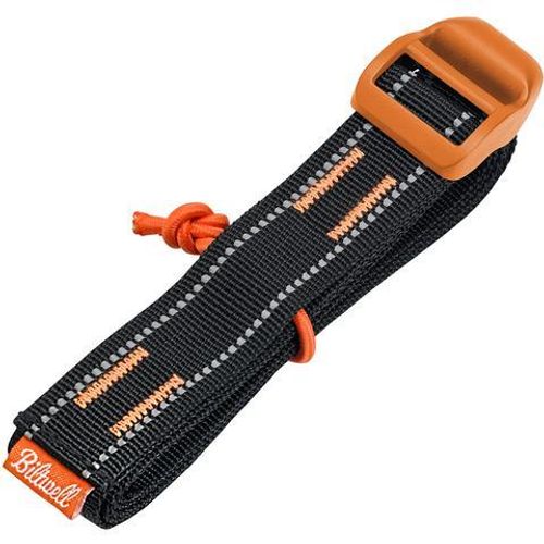 EXFIL 1" x 36" / Черно-оранжевый