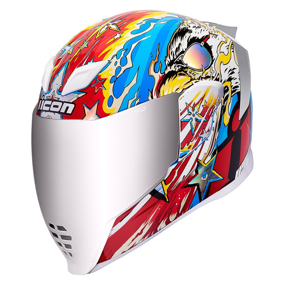 Airflite Freedom Spitter / Микс