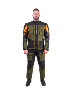 Pilgrim / Брюки / Куртка / Хаки