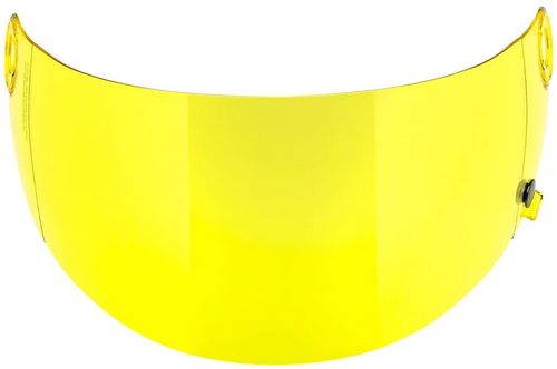Визор Gen 2 Flat Shield / Желтый