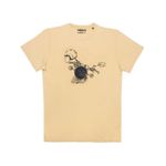 TS Headlight / Бежевый