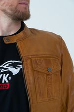 Officer / Коричневый