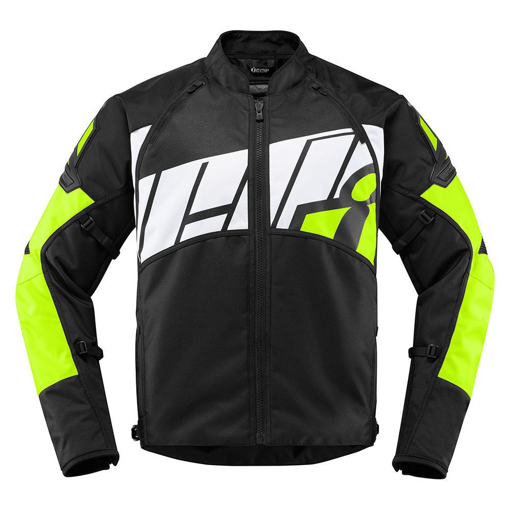 Automag2 / Желтый