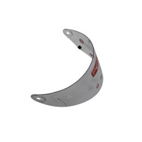 Shield G/S FLT E CLR Anti / Белый