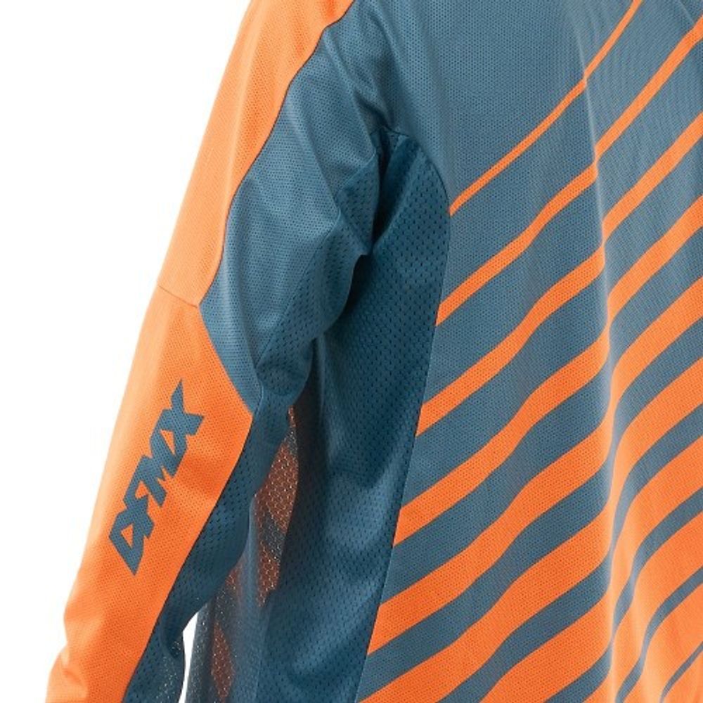 DFMX Cross / Оранжевый