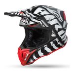 Twist Legend / Черно-оранжевый