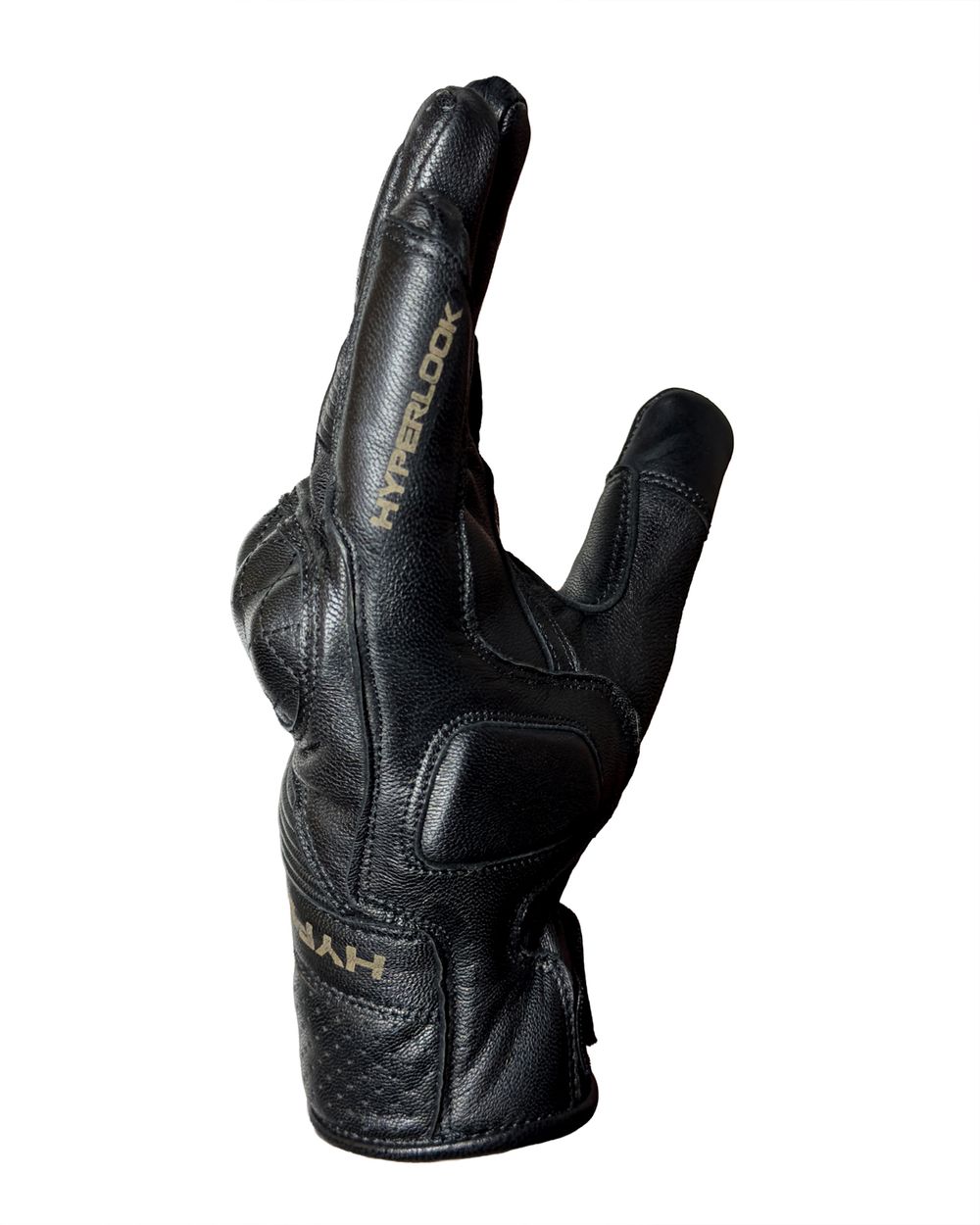 Boxer / Черный