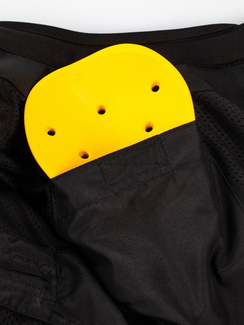 Air shell / Черный