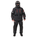 Expedition Pants / Темно-серый