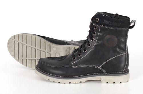 Cafe Racer / Черные