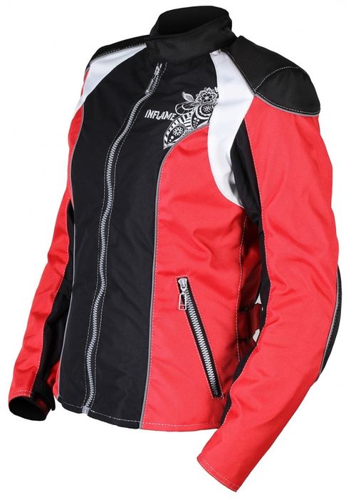 Ecstasy / Черно-красный