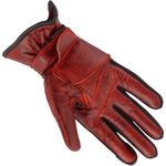 Swallow Air Evo Cuir / Женские / Красно-черный