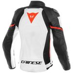 Racing 3 Perf. / Женская / Черно-белый