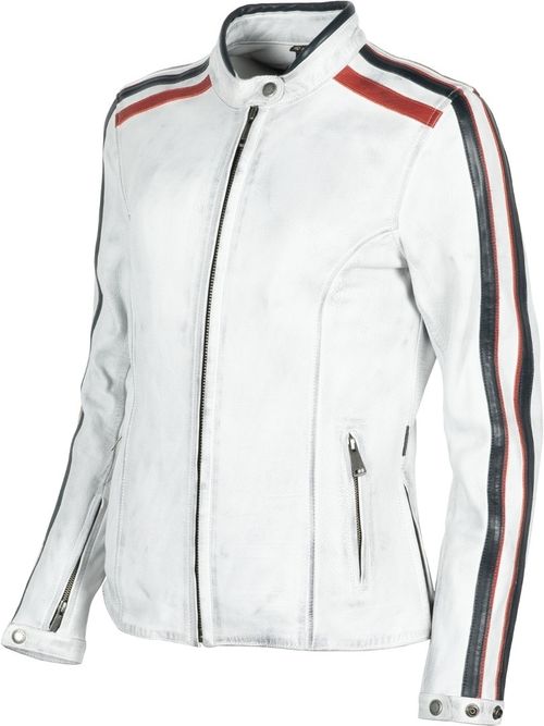 Jade Cuir Rag / Женская / Белый