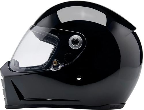 Lane Splitter / Черный